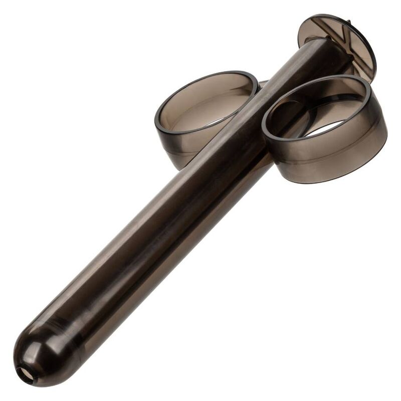 CALEXOTICS - XL LUBE TUBE PRETO