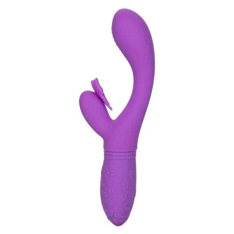 BORBOLETA BEIJO FLUTTER - Sex Shop Sexy