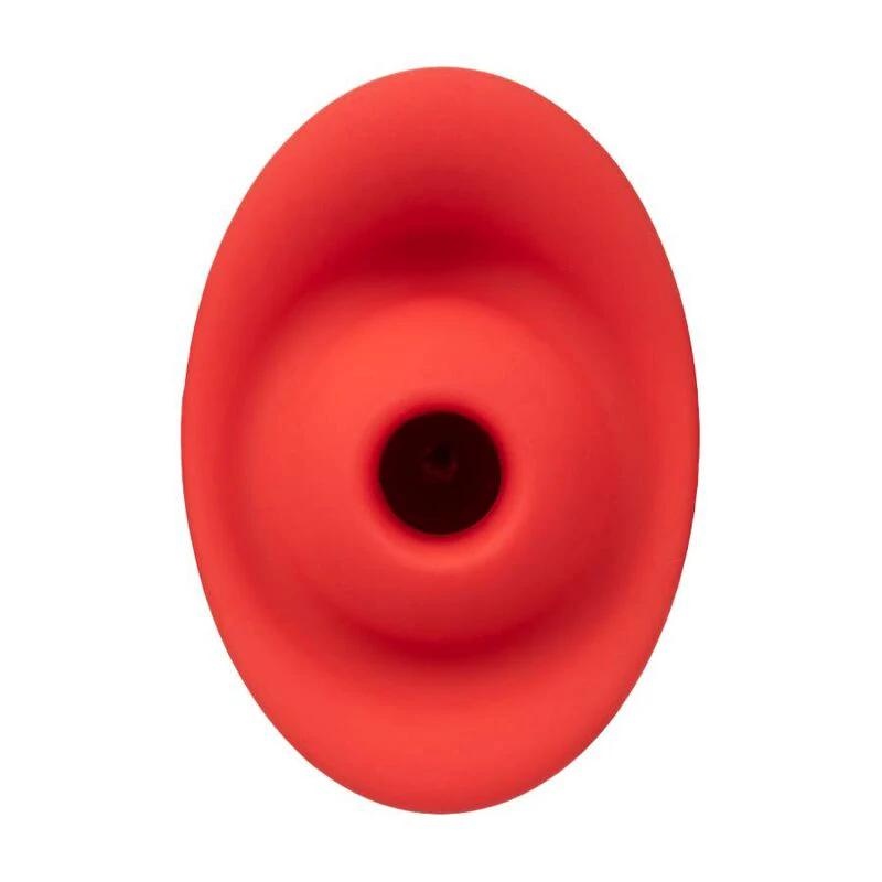 BEIJO FRANCÊS SUCÇÃO E BRINCAR CONJUNTO - Sex Shop Sexy