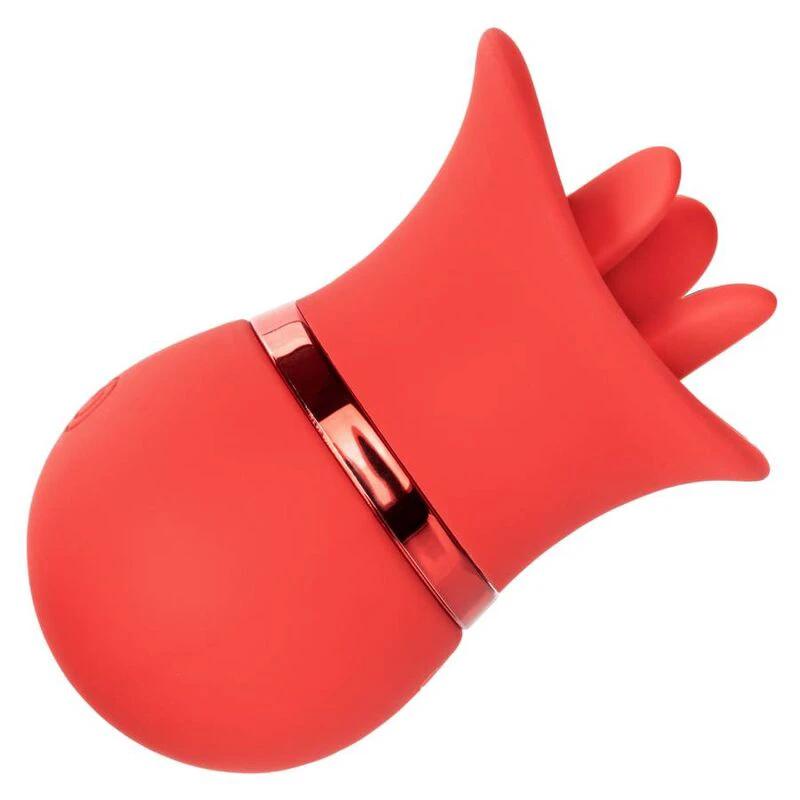 BEIJO FRANCÊS SUCÇÃO E BRINCAR CONJUNTO - Sex Shop Sexy
