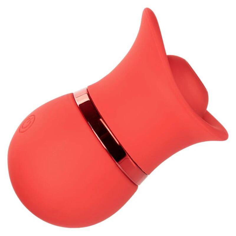 BEIJO FRANCÊS SUCÇÃO E BRINCAR CONJUNTO - Sex Shop Sexy