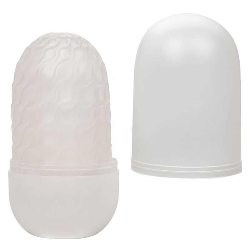 Calexotics - Reversível Nubby Stroker