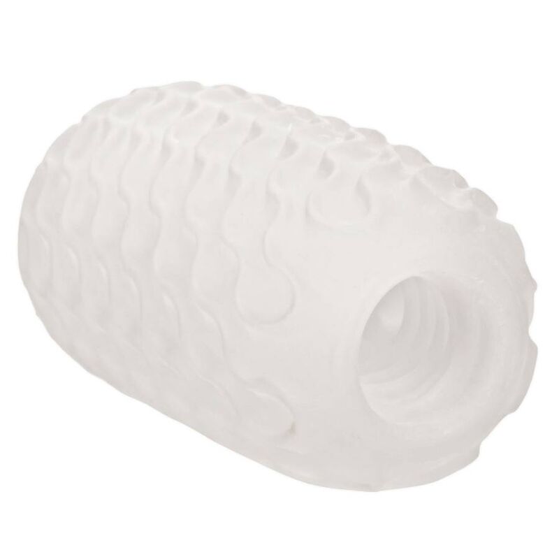 Calexotics - Reversível Ribbed Stroker