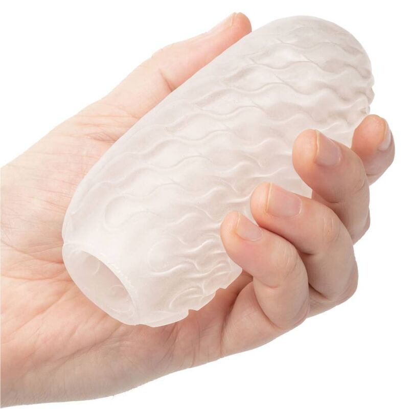 Calexotics - Reversível Ribbed Stroker