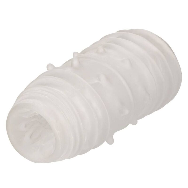 Calexotics - Reversível Ribbed Stroker