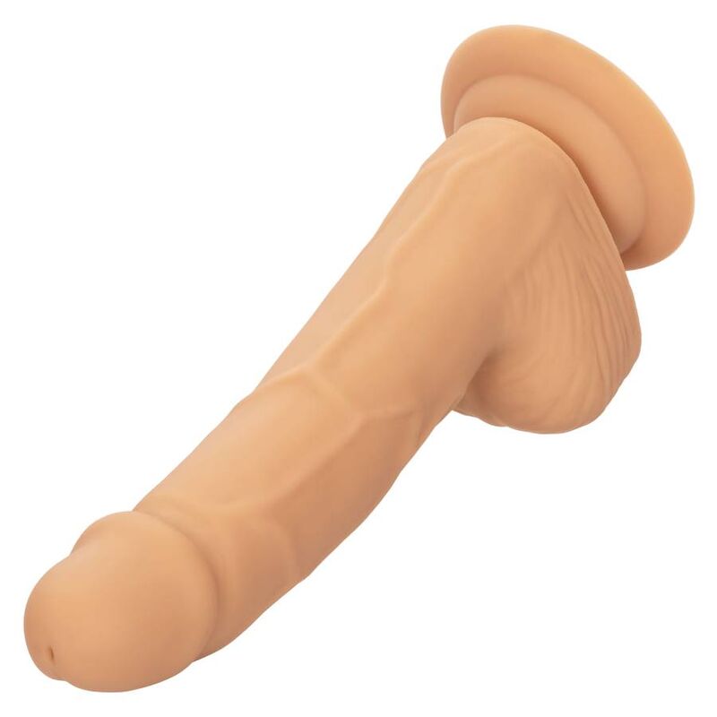Calexotics - Silicone Studs 15.24 Cm Pele