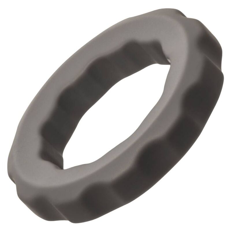 Calexotics - Anel Alpha Erect Cinza