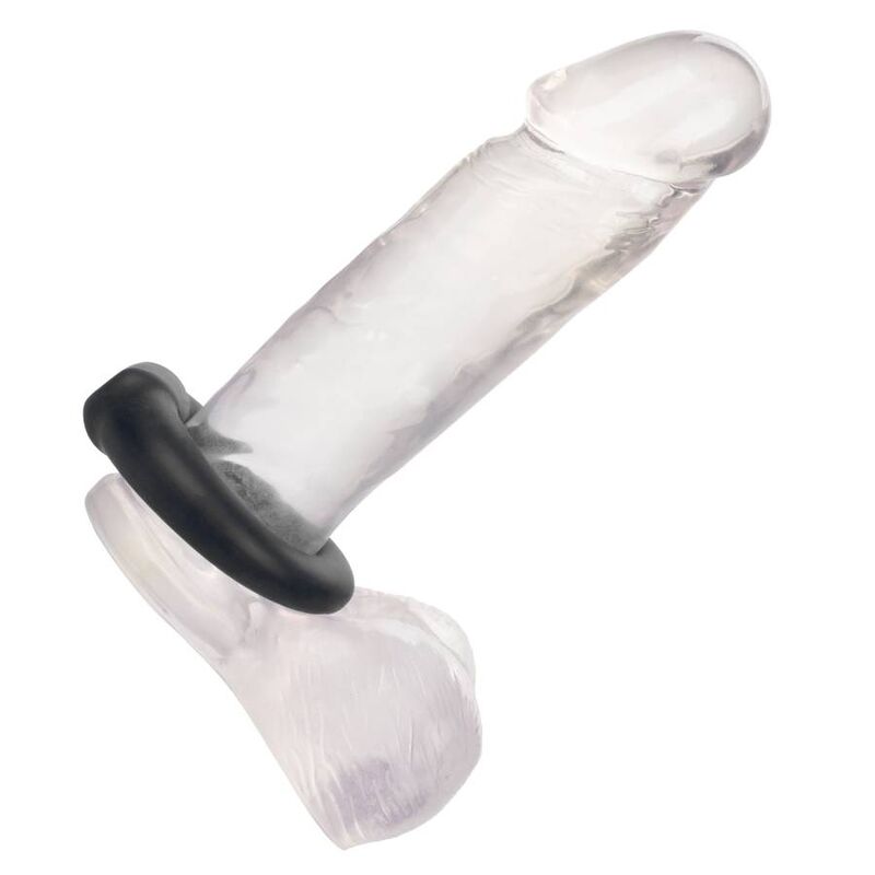 Calexotics - Anel Alpha Optimum Preto