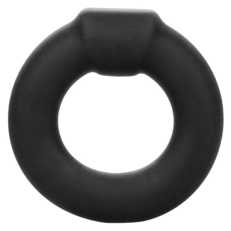 Calexotics - Anel Alpha Optimum Preto