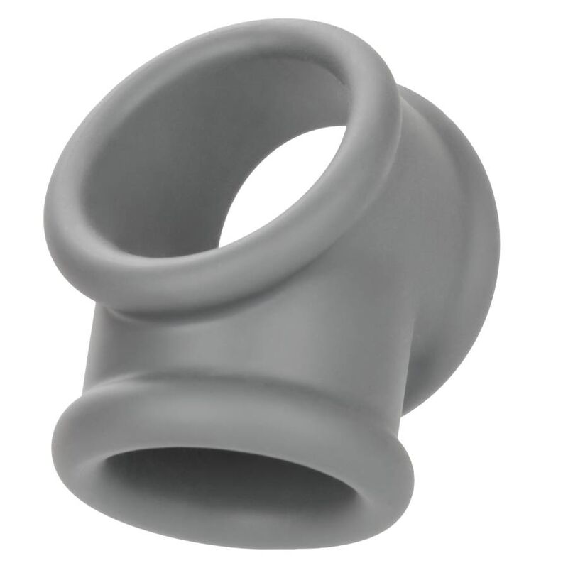 CALEXOTICS - ALPHA PRECISION RING CINZA