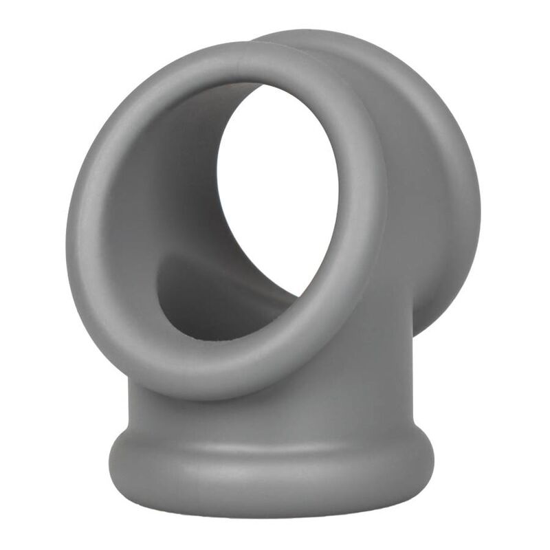 CALEXOTICS - ALPHA PRECISION RING CINZA