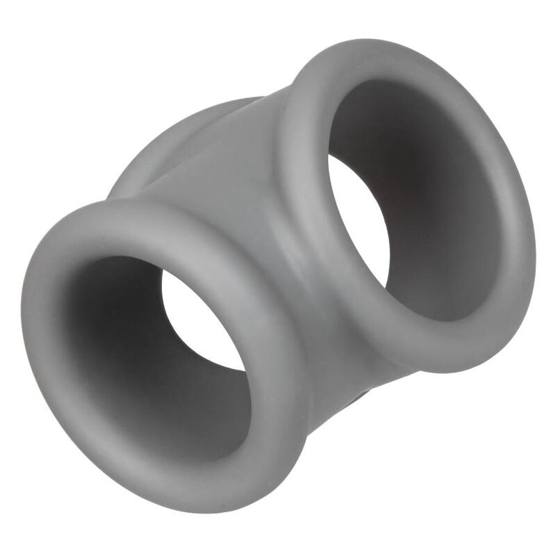 CALEXOTICS - ALPHA PRECISION RING CINZA