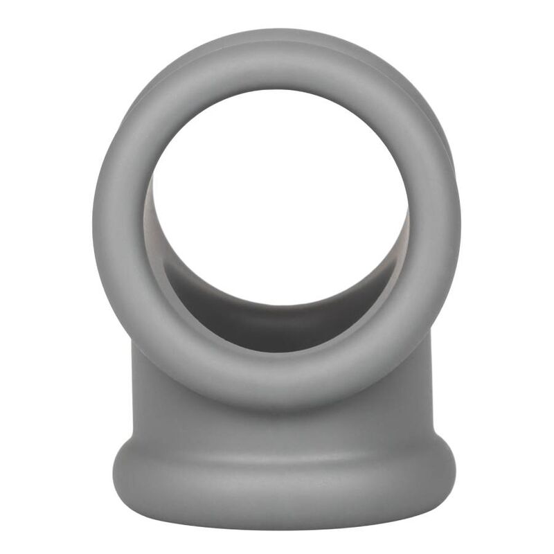 CALEXOTICS - ALPHA PRECISION RING CINZA