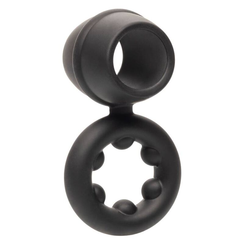 Calexotics - Anel Alpha Dual Magnum Preto