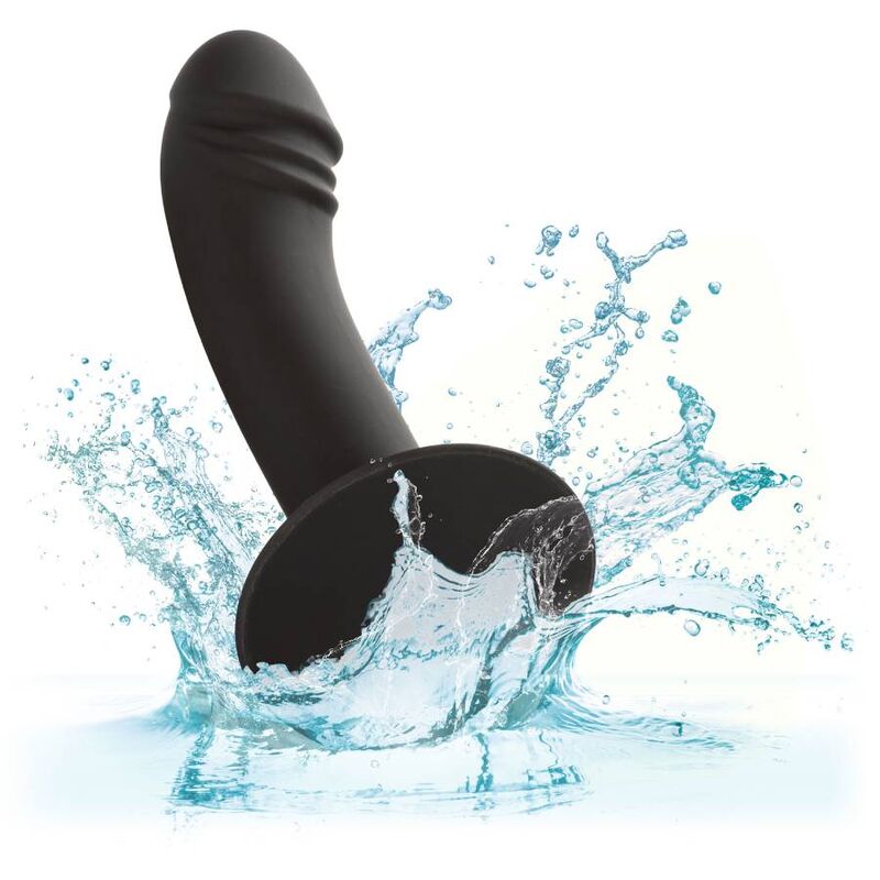 Calexotics - Estudo Anal Curvo
