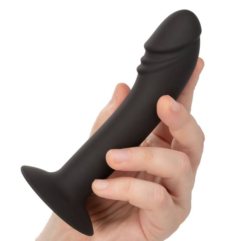 Calexotics - Estudo Anal Curvo
