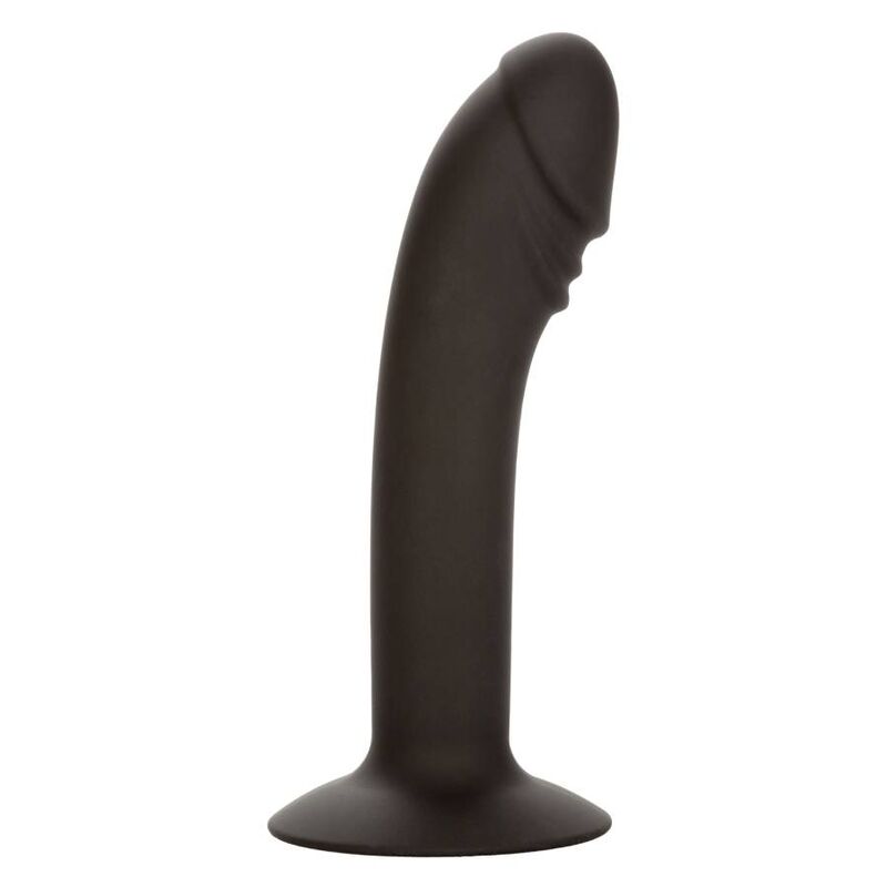 Calexotics - Estudo Anal Curvo