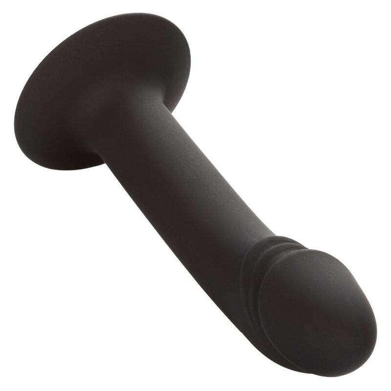 Calexotics - Estudo Anal Curvo