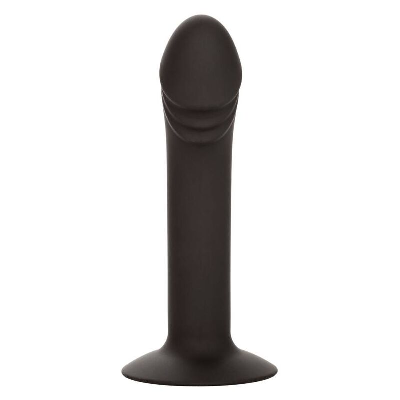 Calexotics - Estudo Anal Curvo