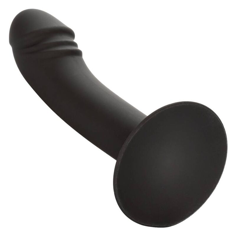 Calexotics - Estudo Anal Curvo