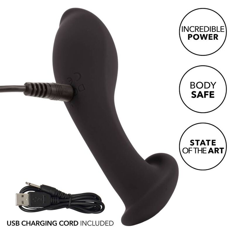 Calexotics - Sonda Flex De Silicone Líquido