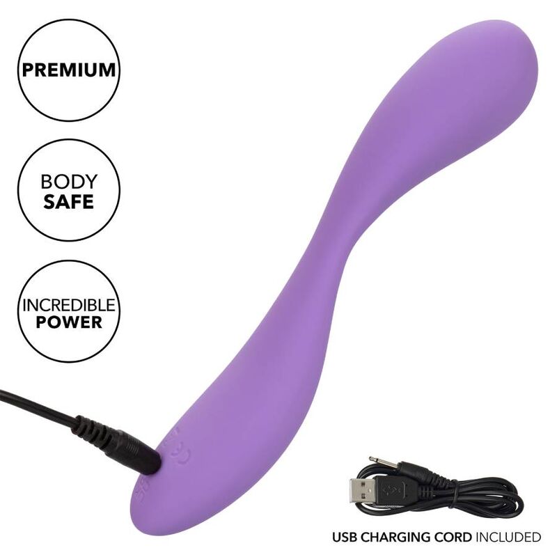 Calexotics - Contorno Demi Violeta
