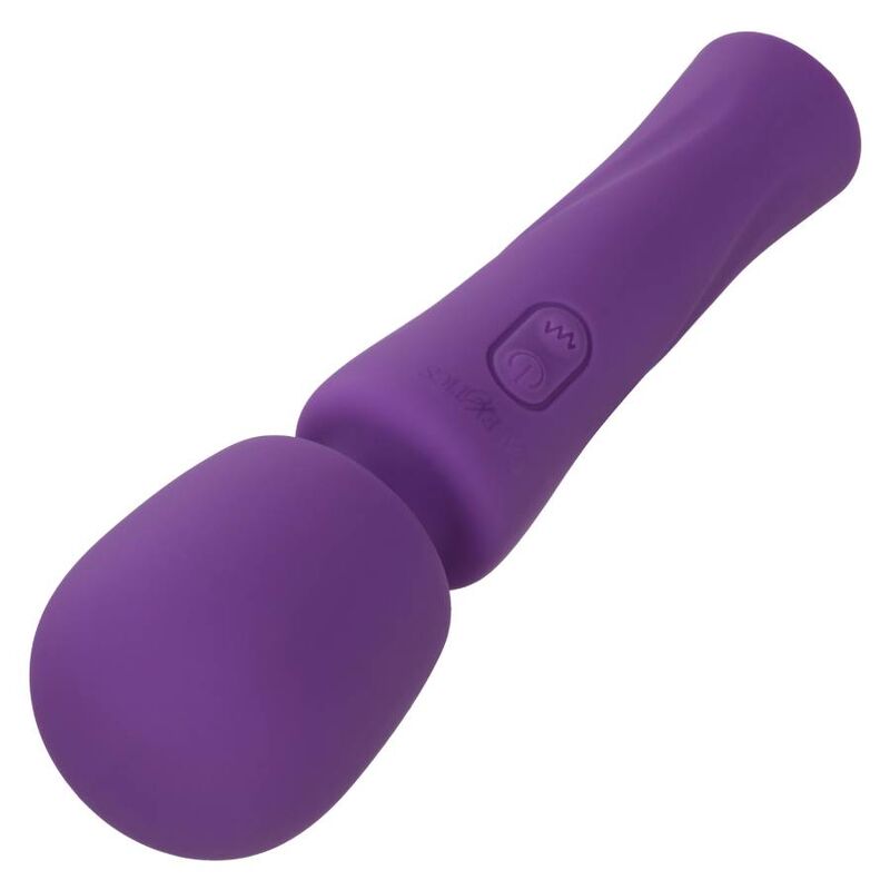 CALEXOTICS - STELLA VIOLET MASSAGER