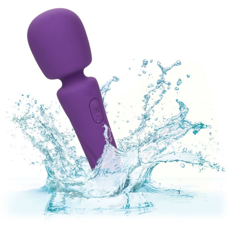 Calexotics - Stella Massager Violeta