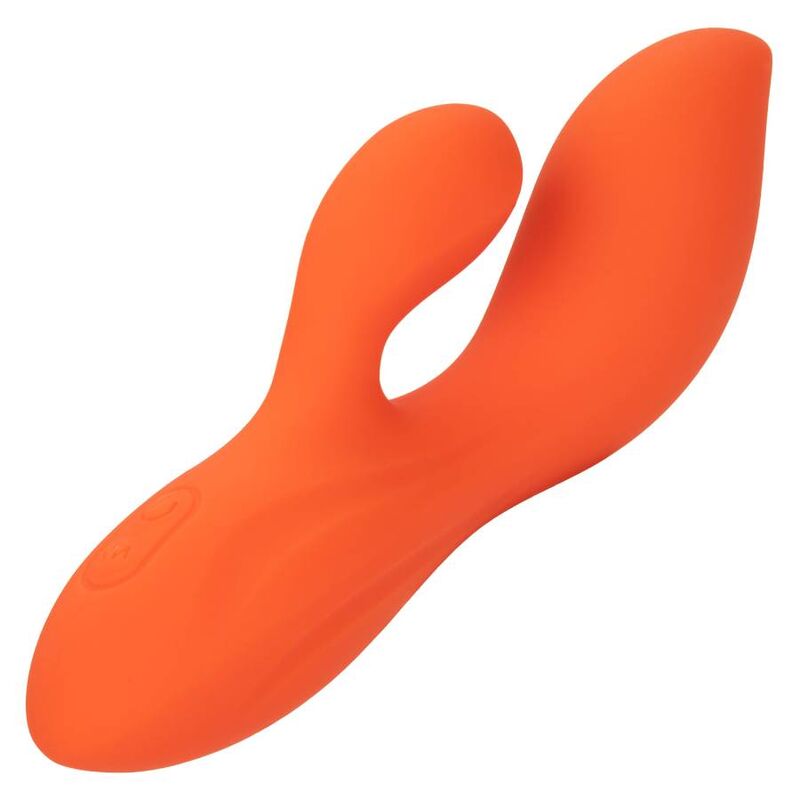 Calexotics - Stella Dual Teaser Laranja