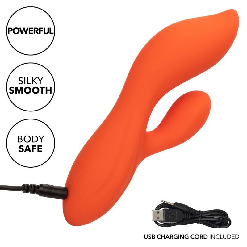 Calexotics - Stella Dual Teaser Laranja