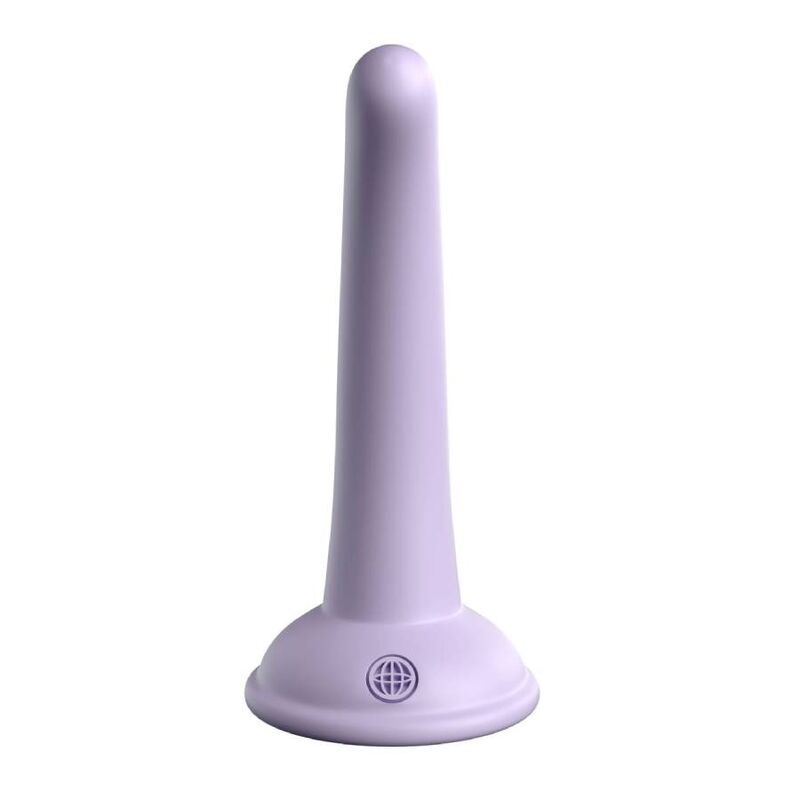 Dillio - Curious Five 12,7 Cm Lilás