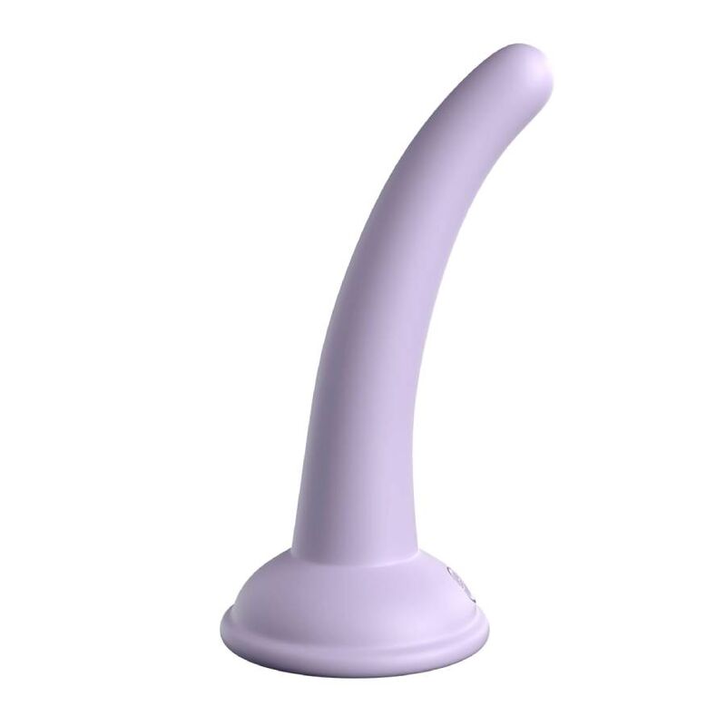 Dillio - Curious Five 12,7 Cm Lilás