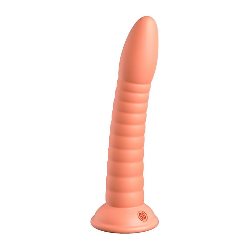 Dillio - Wild Thing 17,78 Cm Laranja
