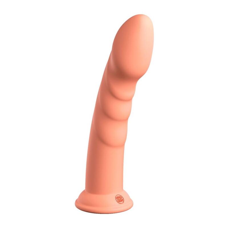 Dillio - Super Eight 20,32 Cm Laranja