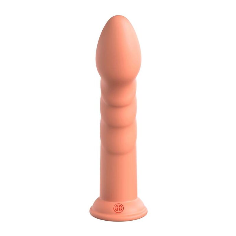 Dillio - Super Eight 20,32 Cm Laranja