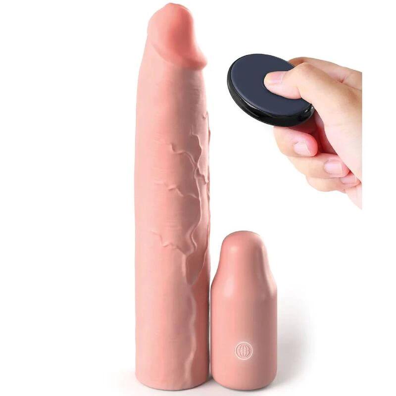 CAPA PIPEDREAMS PLUG PELE REMOTA - Sex Shop Sexy