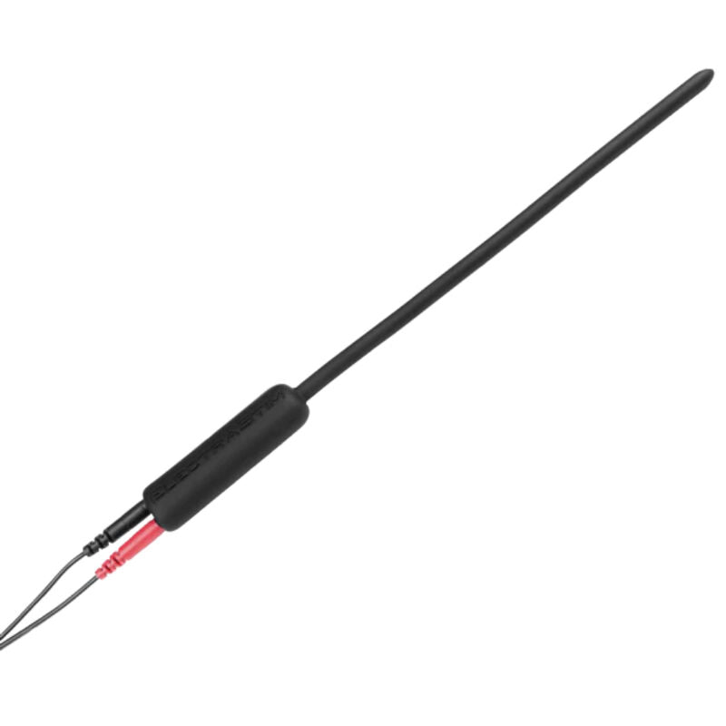 ELECTRASTIM – SONDAGEM URETRAL EM SILICONE FLEXÍVEL 7 MM (Electro‑sex)