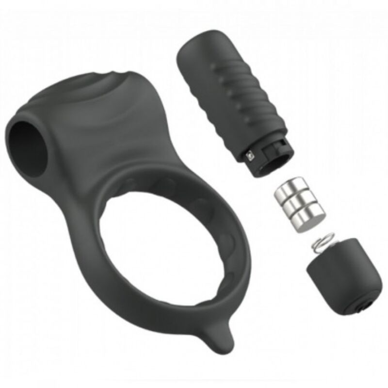 B SWISH - BCHARMED BASIC PRETO
