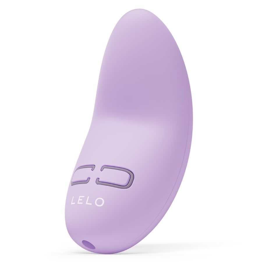 LELO - LILY 3 PERSONAL MASSAGER WATER GREEN
