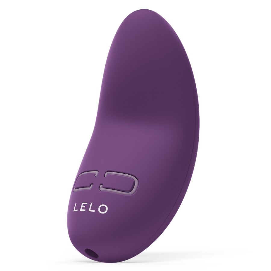 LELO - LILY 3 PERSONAL MASSAGER WATER GREEN