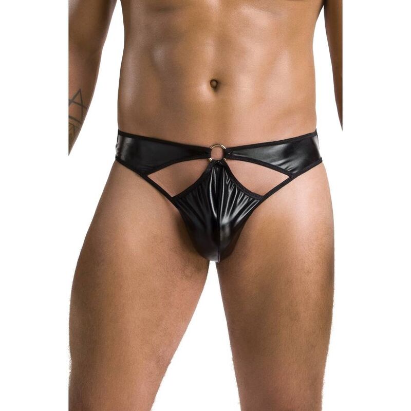 PASSION - 033 PAUL THONG PRETO S/M