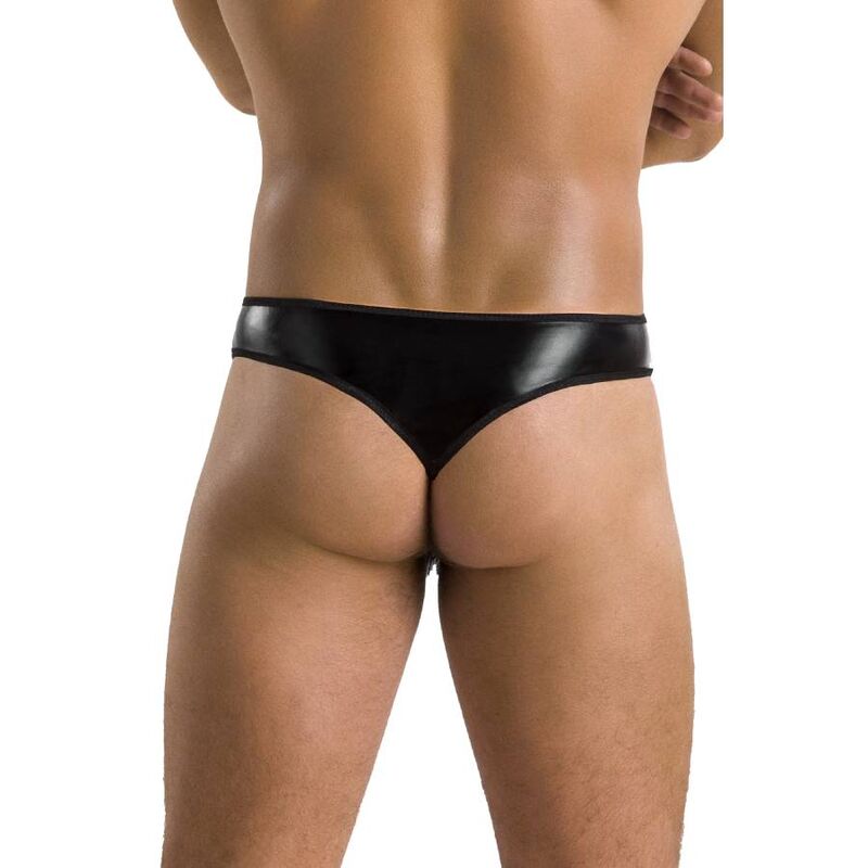 PASSION - 033 PAUL THONG PRETO S/M