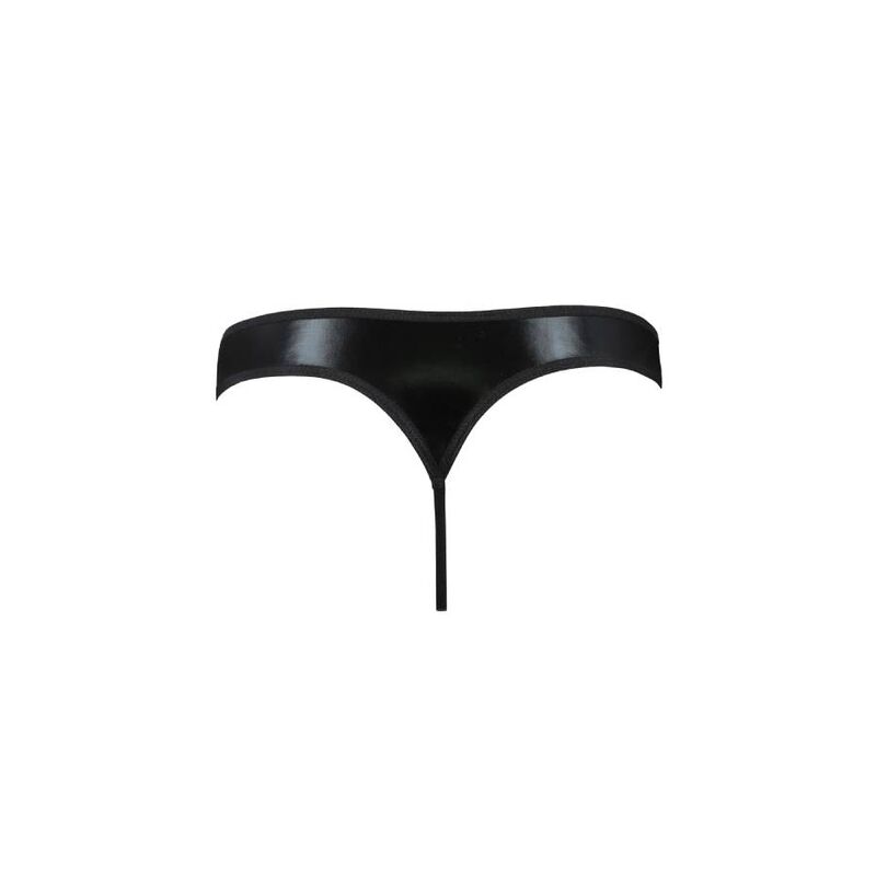 PASSION - 033 TANGA PAUL PRETO L/XL