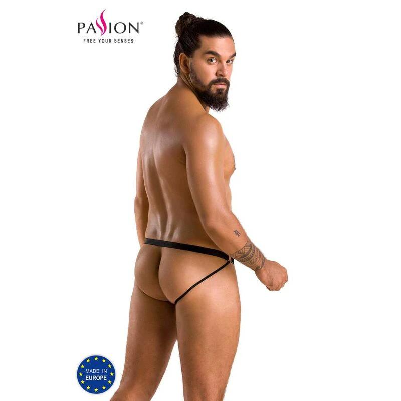 034 SLIP ABERTO LUKE - Sex Shop Sexy