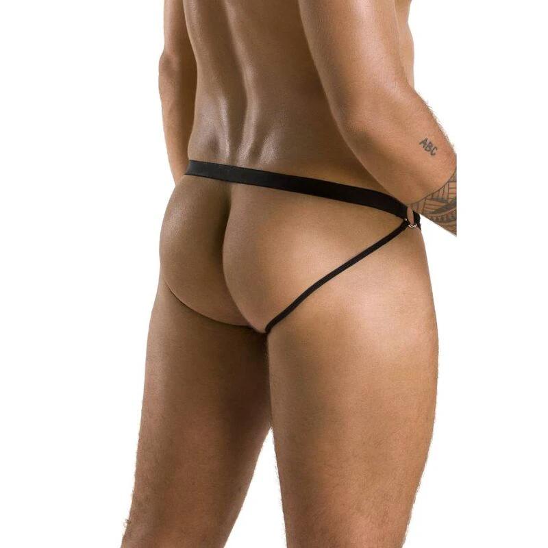 034 SLIP ABERTO LUKE - Sex Shop Sexy