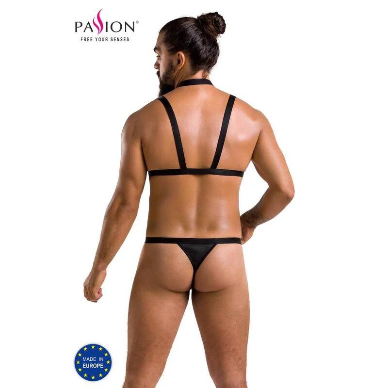 039 CONJUNTO ANDREW - Sex Shop Sexy