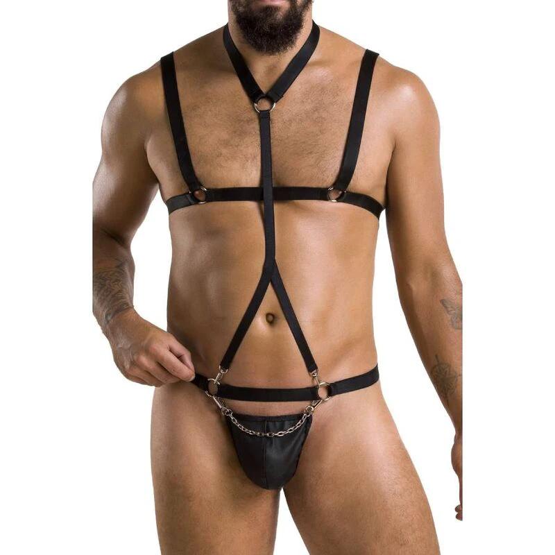 039 CONJUNTO ANDREW - Sex Shop Sexy