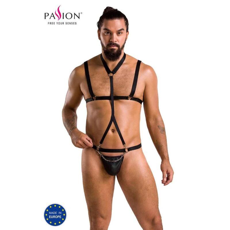 039 CONJUNTO ANDREW - Sex Shop Sexy