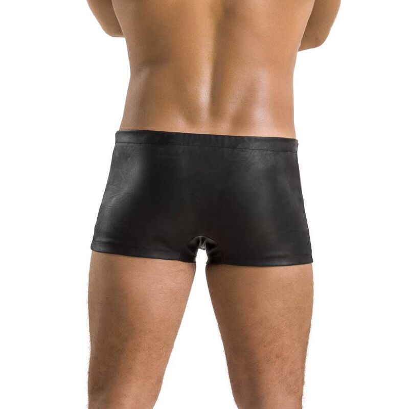 PASSION - 048 SHORT DAVID PRETO S/M