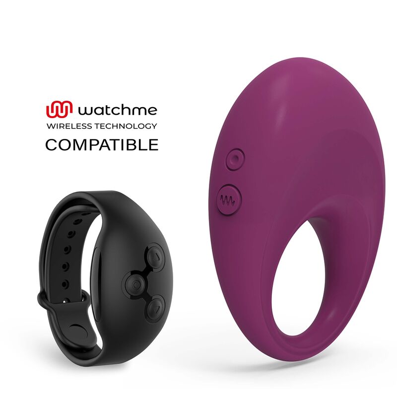 COVERME - DYLAN ANEL RECARREGÁVEL COMPATÍVEL COM WATCHME WIRELESS TECHNOLOGY